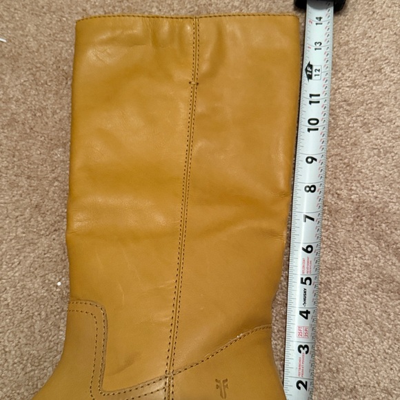 NWOT Frye Banana Camryn Boots - Picture 16 of 16